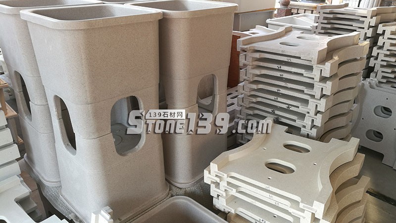 石英石洗衣池批發