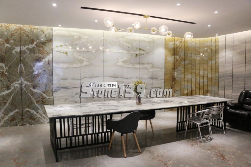 石材行業(yè)面臨中年危機(jī),怎樣才能平安“渡劫”?