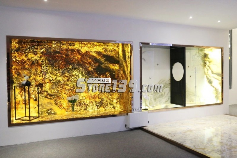 石材行業(yè)面臨中年危機(jī),怎樣才能平安“渡劫”?