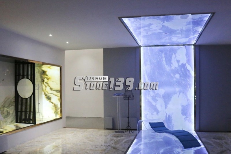 石材行業(yè)面臨中年危機(jī),怎樣才能平安“渡劫”?