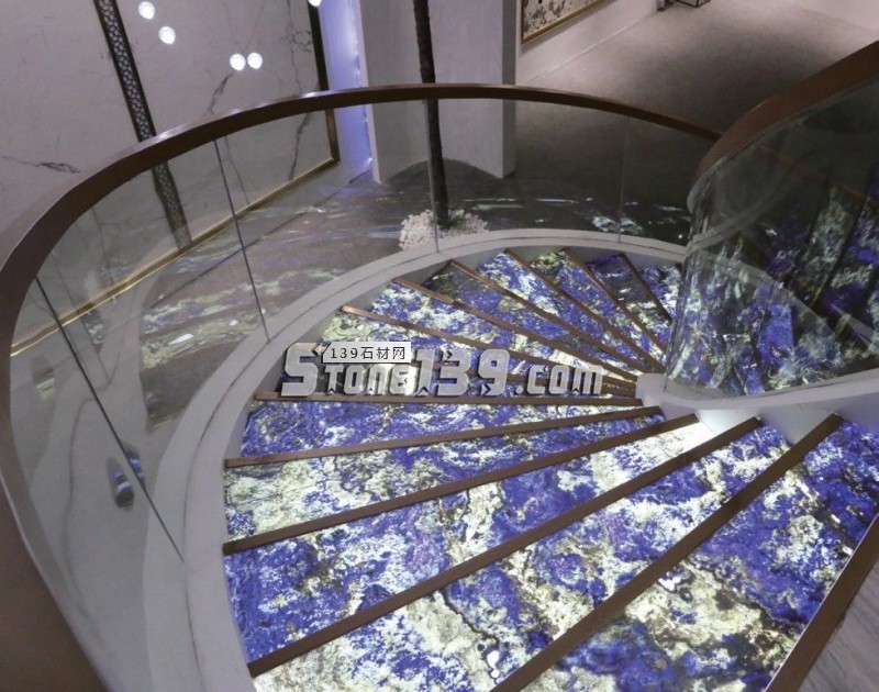 石材行業(yè)面臨中年危機(jī),怎樣才能平安“渡劫”?