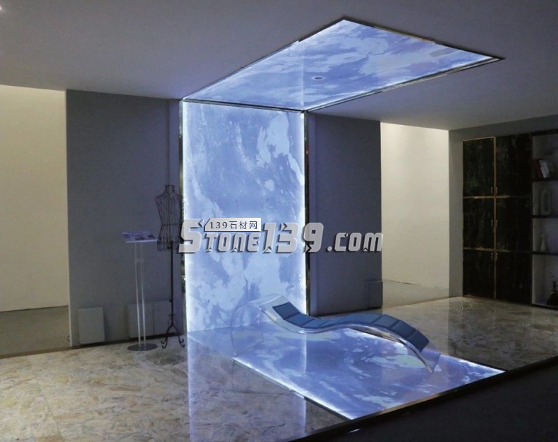 石材行業(yè)面臨中年危機(jī),怎樣才能平安“渡劫”?