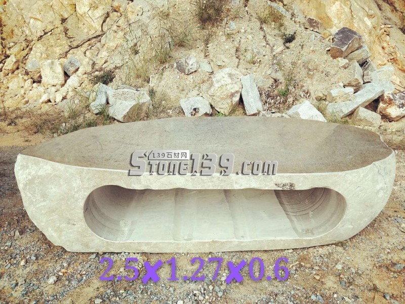 趣味石雕欣賞-福建騰翔石雕園林庭院景觀風水石