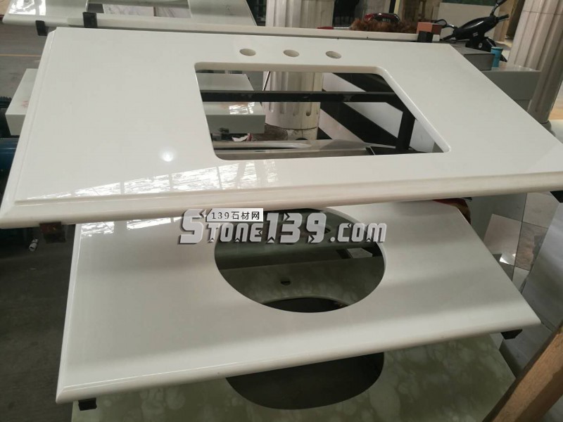 天然大理石成品鷹領石業