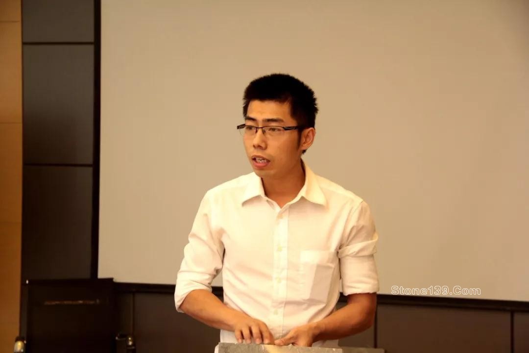 廈門市&middot;南安市石材外經(jīng)貿(mào)協(xié)會在水頭舉辦石材資源與外貿(mào)公司對接會