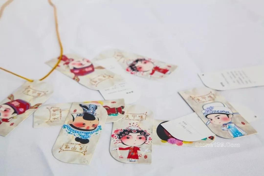 福能達人石舉辦水頭石材文化藝術節