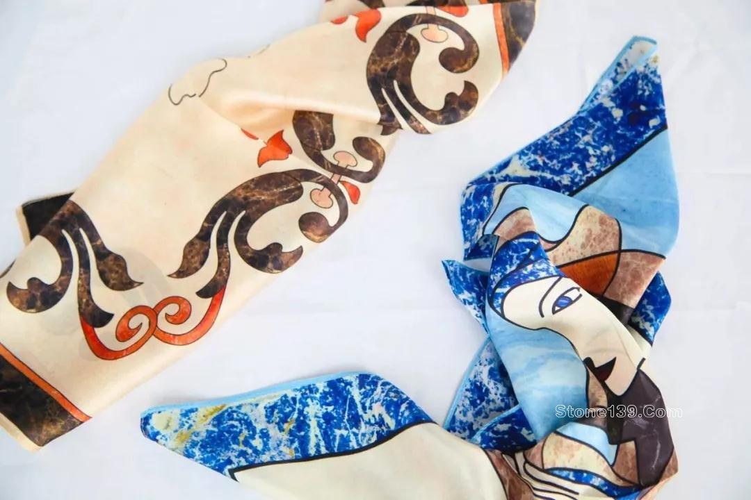 福能達人石舉辦水頭石材文化藝術節