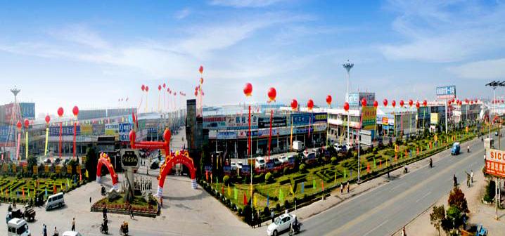 從石到玉：福建泉州石材業邁向高端