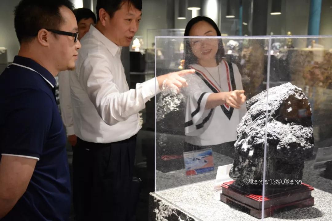 2018福能．中金源杯全國(guó)室內(nèi)設(shè)計(jì)大賽啟動(dòng)儀式現(xiàn)場(chǎng)