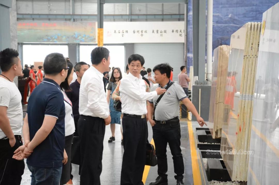 2018福能．中金源杯全國(guó)室內(nèi)設(shè)計(jì)大賽啟動(dòng)儀式現(xiàn)場(chǎng)