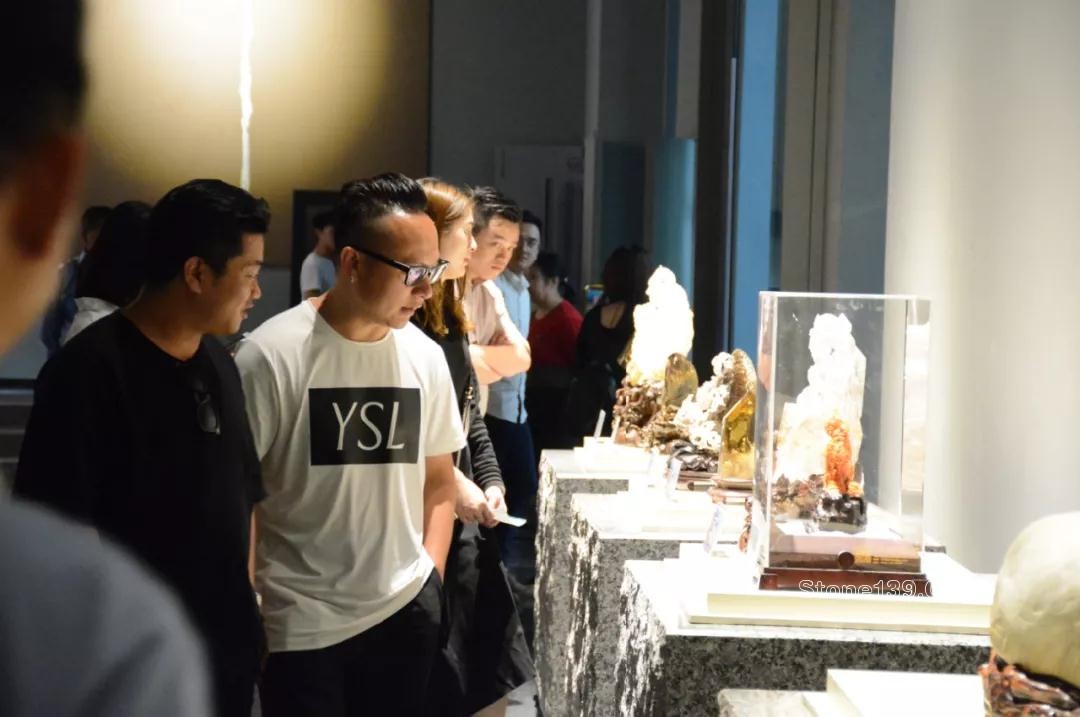 2018福能．中金源杯全國(guó)室內(nèi)設(shè)計(jì)大賽啟動(dòng)儀式現(xiàn)場(chǎng)