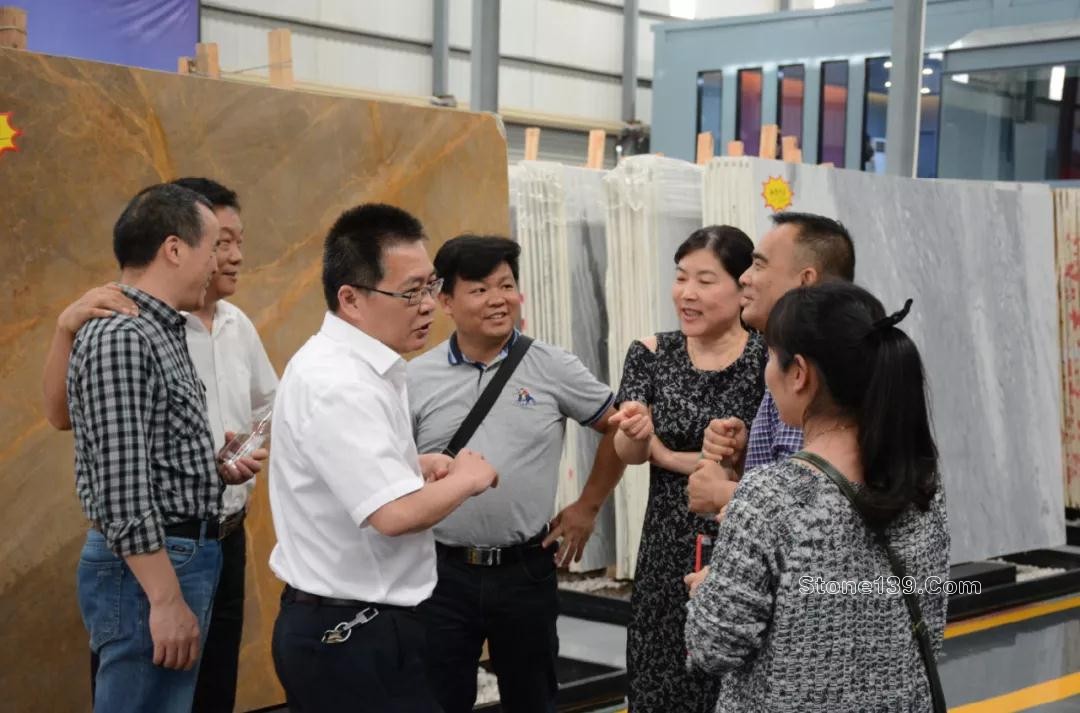 2018福能．中金源杯全國(guó)室內(nèi)設(shè)計(jì)大賽啟動(dòng)儀式現(xiàn)場(chǎng)