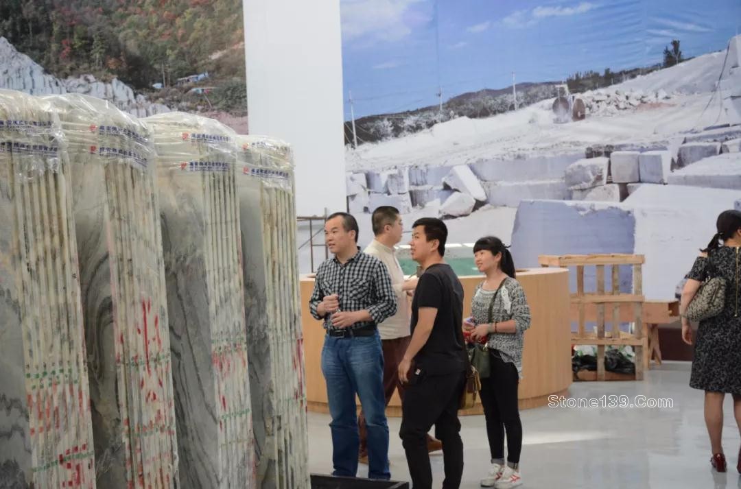 2018福能．中金源杯全國(guó)室內(nèi)設(shè)計(jì)大賽啟動(dòng)儀式現(xiàn)場(chǎng)