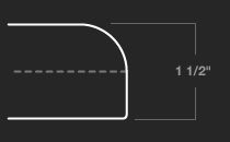 歐美廚房為什么都喜歡用花崗巖臺(tái)面?