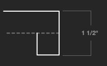 歐美廚房為什么都喜歡用花崗巖臺(tái)面?