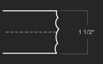 歐美廚房為什么都喜歡用花崗巖臺(tái)面?
