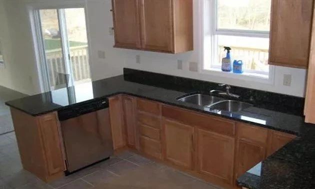 歐美廚房為什么都喜歡用花崗巖臺(tái)面?