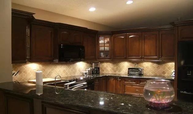 歐美廚房為什么都喜歡用花崗巖臺(tái)面?