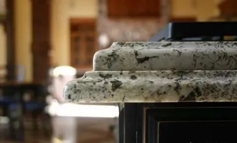 歐美廚房為什么都喜歡用花崗巖臺(tái)面?