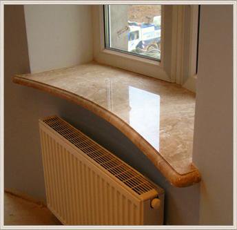 大理石窗臺留&ldquo;耳朵&rdquo;有什么作用？