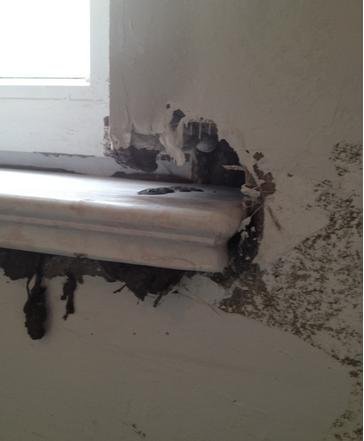 大理石窗臺留&ldquo;耳朵&rdquo;有什么作用？