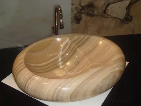 常見石材應用與安裝場所適用情況推薦