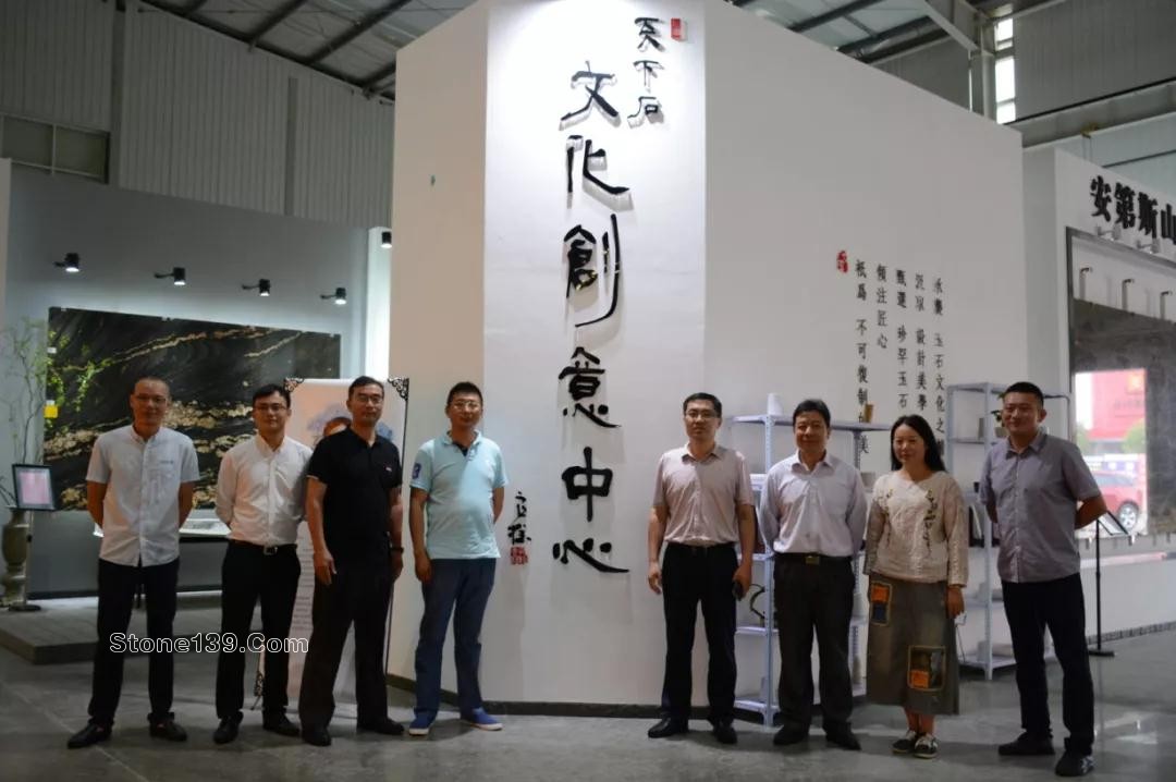 洋口港集裝箱運輸航線將于6月份開通,管委會一行到水頭做考察交流