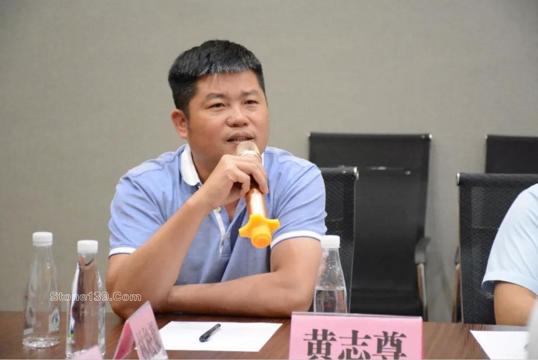 洋口港集裝箱運輸航線將于6月份開通,管委會一行到水頭做考察交流