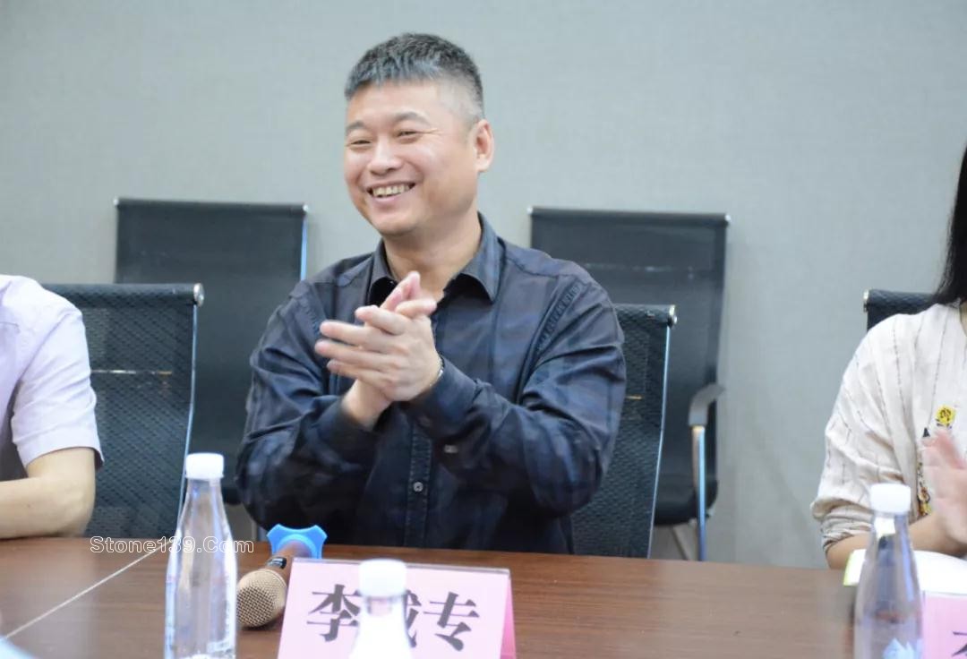 洋口港集裝箱運輸航線將于6月份開通,管委會一行到水頭做考察交流