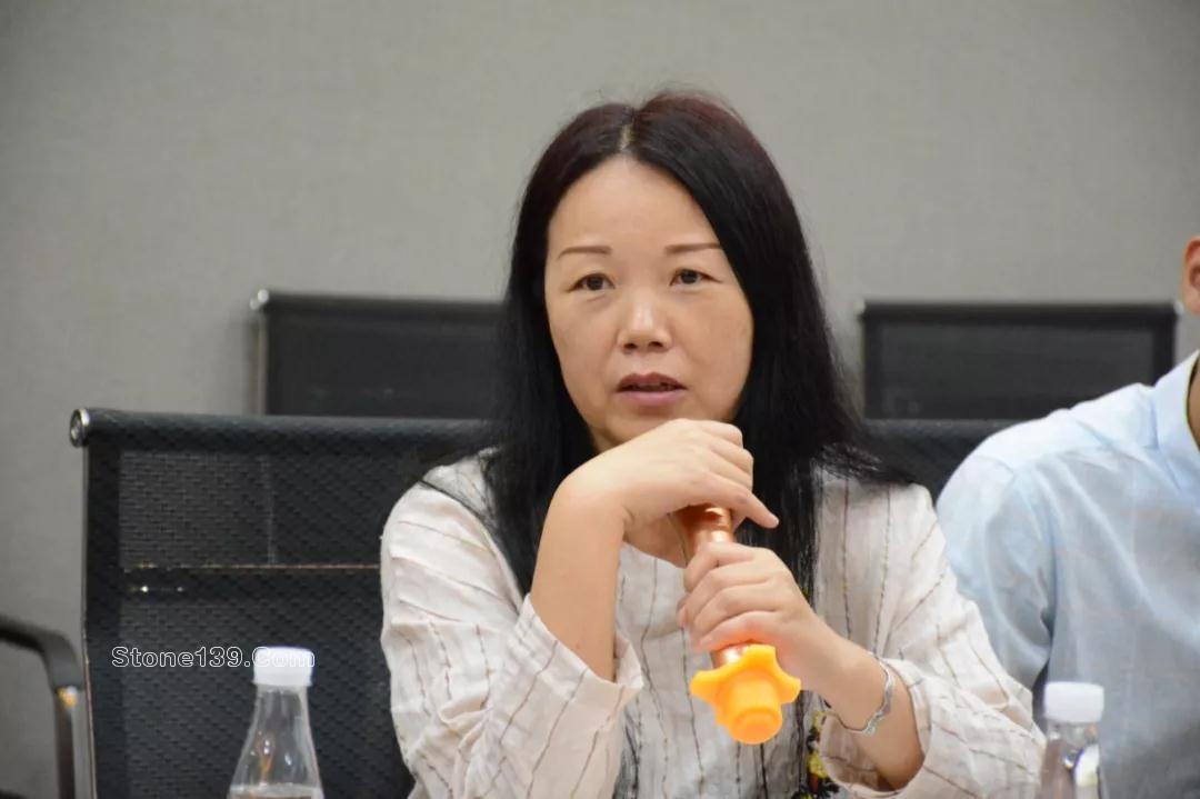 洋口港集裝箱運輸航線將于6月份開通,管委會一行到水頭做考察交流