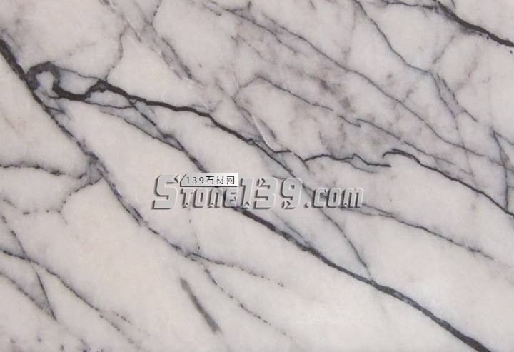 意大利冰玉（雪梅香、天堂鳥、水云紗）大理石