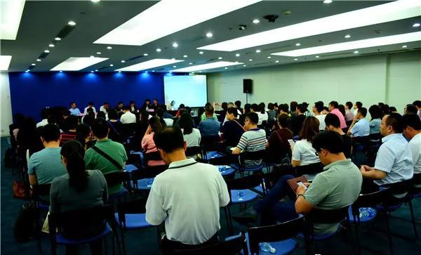 廈門石材貿易人士開會應對美國石英石臺面雙反調查