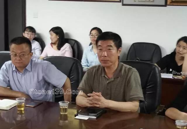 廈門石材貿易人士開會應對美國石英石臺面雙反調查