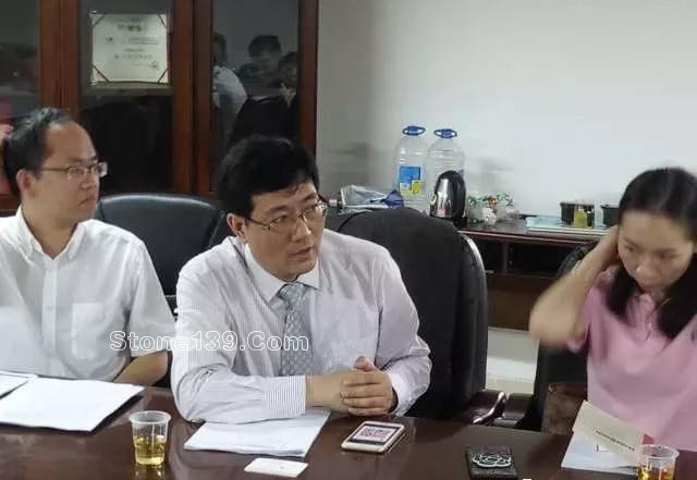 廈門石材貿易人士開會應對美國石英石臺面雙反調查