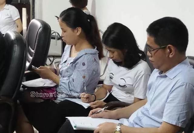 廈門石材貿易人士開會應對美國石英石臺面雙反調查