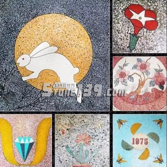 水磨石&ldquo;攜&rdquo;復(fù)古風(fēng)&ldquo;重出江湖&rdquo;