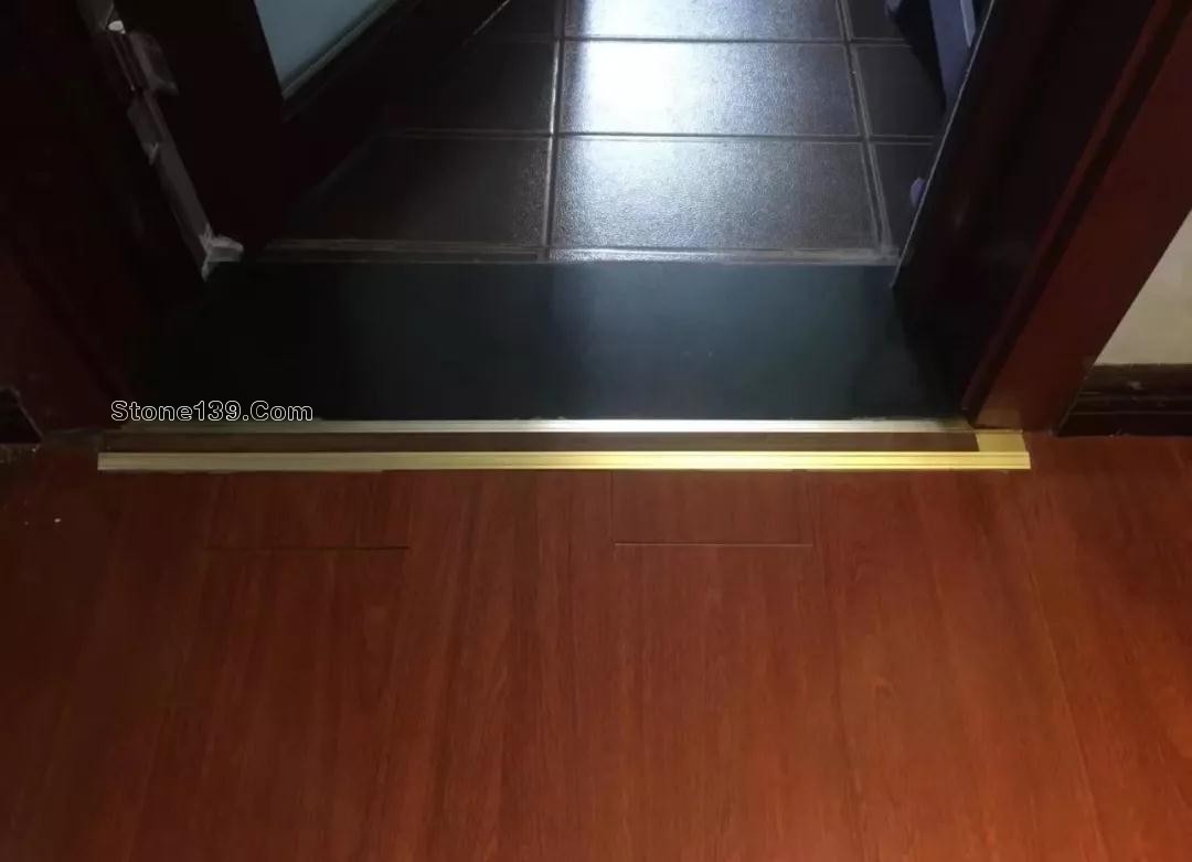 石材裝飾應(yīng)用 | 說說門檻石