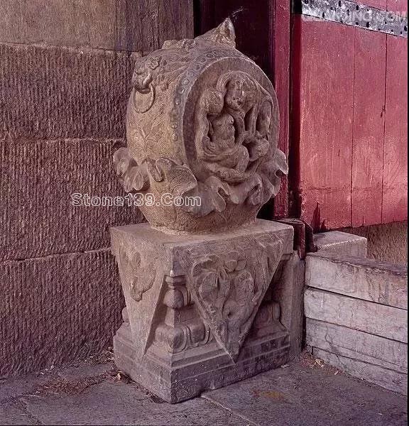 石材裝飾應(yīng)用 | 說說門檻石