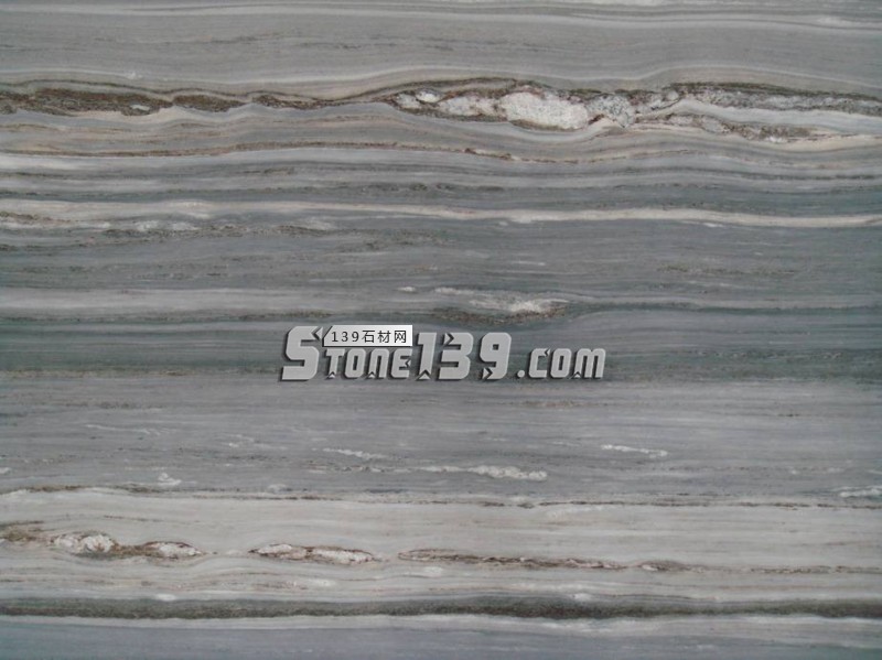 意大利藍金沙大理石裝飾案例