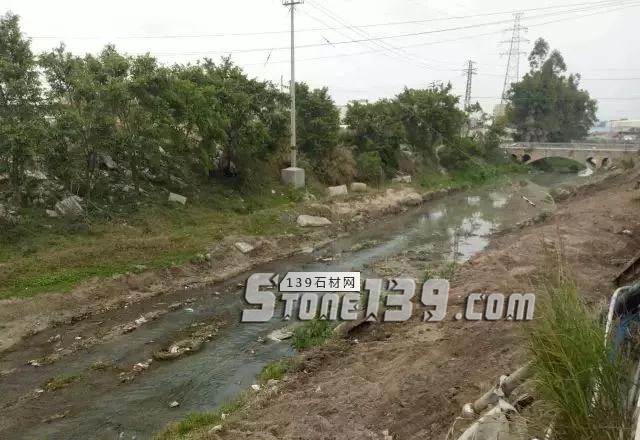 福建南安市石井鎮召開環保督查“回頭看”整改工作會 石井鎮召開環保督查“回頭看”整改工作會現場