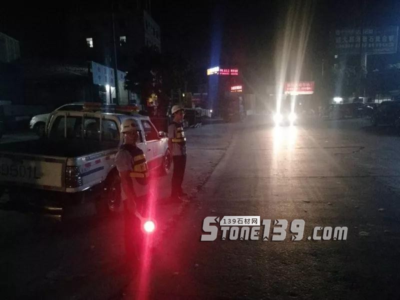 福建南安市石井鎮召開環保督查“回頭看”整改工作會 石井鎮召開環保督查“回頭看”整改工作會現場