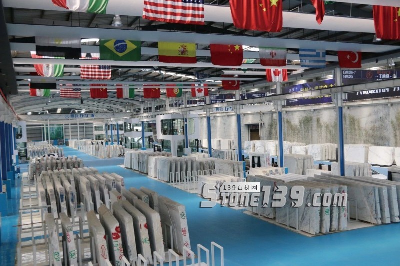 石材人物 | 王英珠:順發18年,全面復興白與奢的石代 順發石業18年,全面復興白與奢的石代