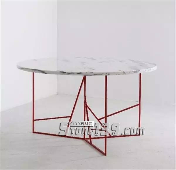 大理石元素的設計與應用 原來生活可以更美一點