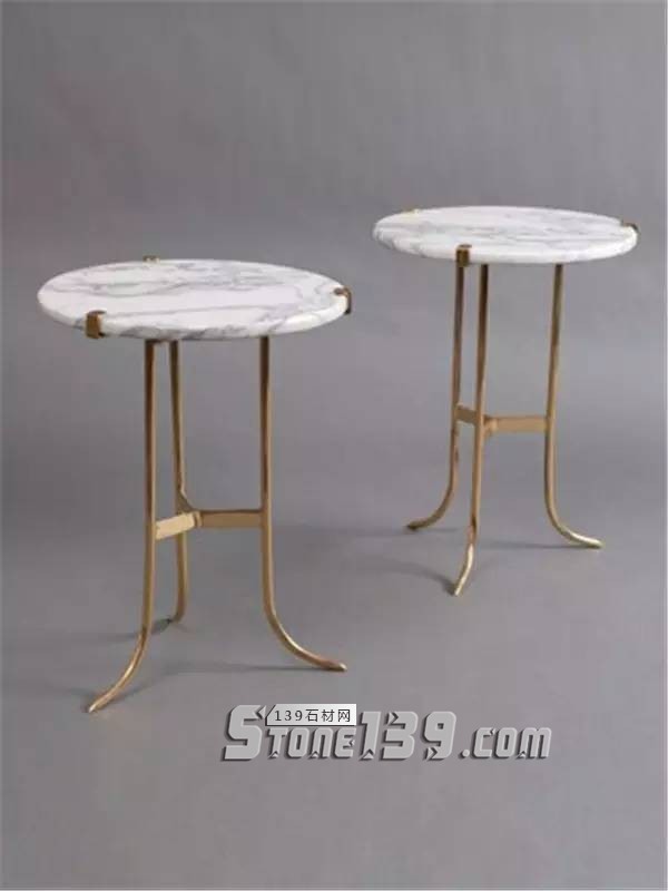 大理石元素的設計與應用 原來生活可以更美一點