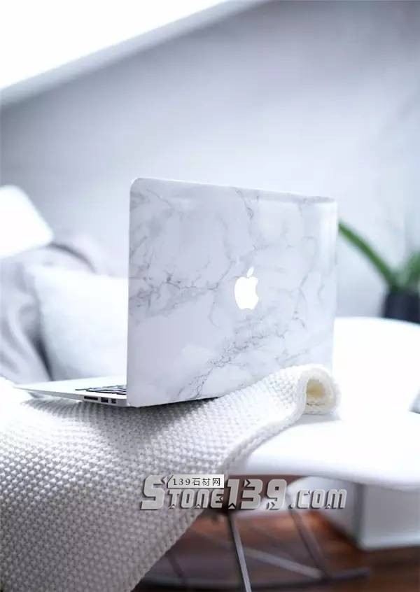 大理石元素的設計與應用 原來生活可以更美一點