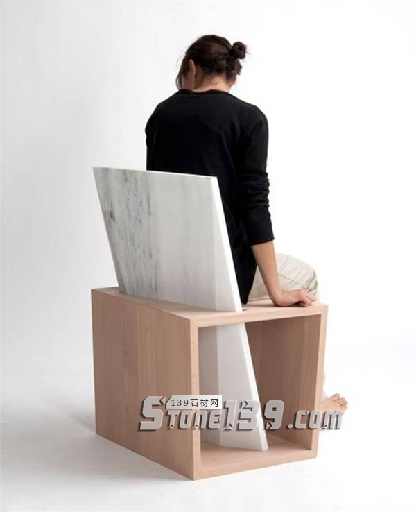 大理石元素的設計與應用 原來生活可以更美一點