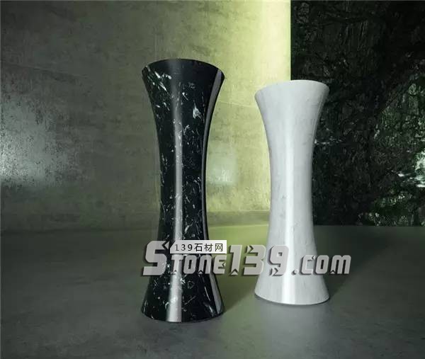 大理石元素的設計與應用 原來生活可以更美一點