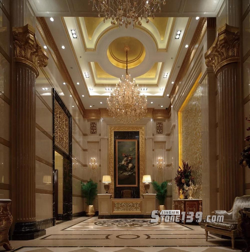 精裝增量市場爆發，或將誘發石材行業新商機