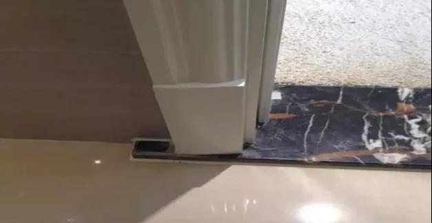  石材精裝工程施工標準