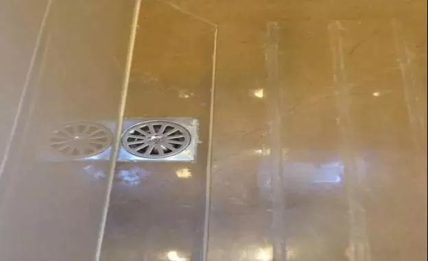  石材精裝工程施工標準